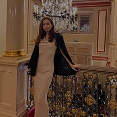 Фотография девушки Дарья, 39 лет из г. Улан-Удэ