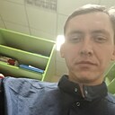 Макс, 33 года