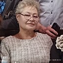 Татьяна, 58 лет