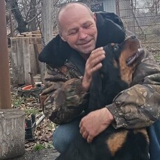 Фотография мужчины Валерий, 47 лет из г. Новотитаровская