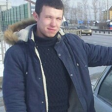 Фотография мужчины Антон, 31 год из г. Великий Новгород