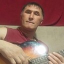 Ильхом, 51 год