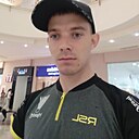 Александр, 23 года