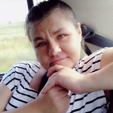 Фотография девушки Ирина, 39 лет из г. Шипуново