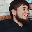 Нурмед, 27 лет