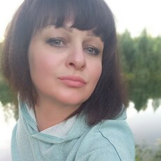 Фотография девушки Ириска, 42 года из г. Киров