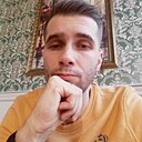 Марк, 25 лет