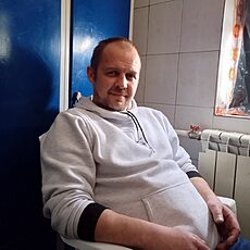 Фотография мужчины Вячеслав, 41 год из г. Харьков