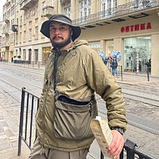 Фотография мужчины Алексей, 29 лет из г. Одесса