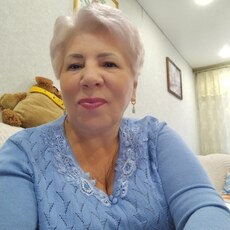Фотография девушки Антонина, 61 год из г. Апатиты