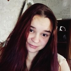 Фотография девушки Алёна, 25 лет из г. Сыктывкар
