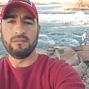 Азамҷон, 34 года