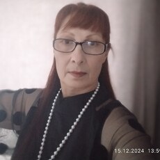 Фотография девушки Светлана Зейб, 58 лет из г. Усть-Калманка