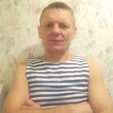 Фотография мужчины Сергей, 44 года из г. Курчатов
