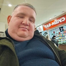 Фотография мужчины Олег, 34 года из г. Бузулук