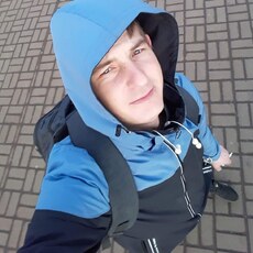 Фотография мужчины Лео, 32 года из г. Ульяновск