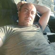 Фотография мужчины Виталий, 44 года из г. Семей