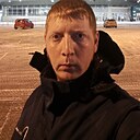 Ильшат, 33 года