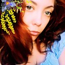 Кристина, 33 года