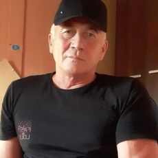 Фотография мужчины Вячеслав, 61 год из г. Чита