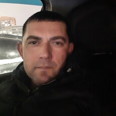 Фотография мужчины Марсель, 41 год из г. Набережные Челны