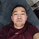 Елдос, 23 года