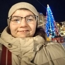 Фотография девушки Юлиана, 27 лет из г. Сергиев Посад
