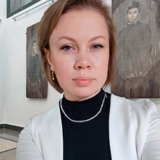 Фотография девушки Любовь, 36 лет из г. Кудымкар