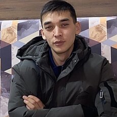 Фотография мужчины Арман, 25 лет из г. Павлодар