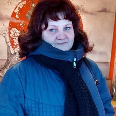 Фотография девушки Оля, 45 лет из г. Семикаракорск
