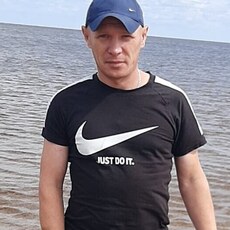 Фотография мужчины Лёха, 42 года из г. Ярославль