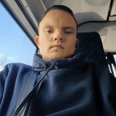 Фотография мужчины Максим, 19 лет из г. Сергиев Посад