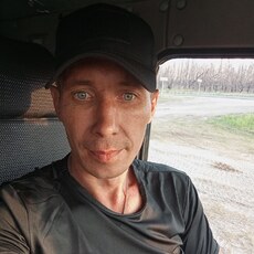 Фотография мужчины Александр, 39 лет из г. Юрга