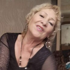 Фотография девушки Каракурта, 56 лет из г. Киров