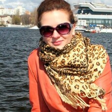 Фотография девушки Екатерина, 39 лет из г. Красногорск