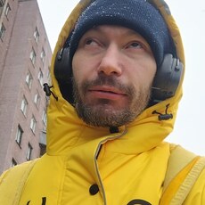 Фотография мужчины Атем, 38 лет из г. Санкт-Петербург