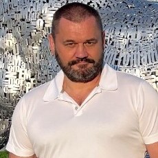 Фотография мужчины Андрей, 43 года из г. Серпухов