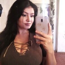 Фотография девушки Яна, 23 года из г. Глухов