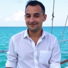 Фотография мужчины Димасік, 36 лет из г. Умань