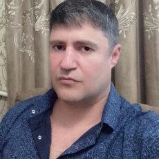 Фотография мужчины Тимур, 35 лет из г. Махачкала