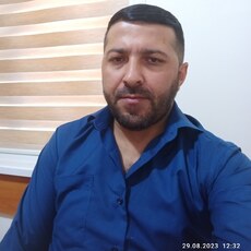 Фотография мужчины Парвиз, 41 год из г. Душанбе