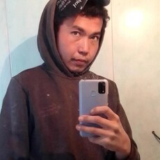 Фотография мужчины Ерл, 28 лет из г. Омск