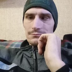 Фотография мужчины Владимир, 37 лет из г. Беловодск