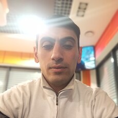 Фотография мужчины Фармаи, 30 лет из г. Тбилиси