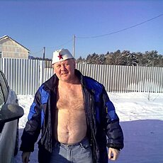Фотография мужчины Николай, 54 года из г. Обнинск