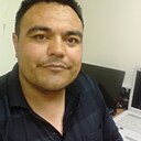 Отабек, 49 лет