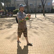 Фотография мужчины Степан Клплт, 44 года из г. Клайпеда