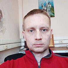 Фотография мужчины Михаил, 33 года из г. Электросталь