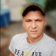 Фотография мужчины Александр, 33 года из г. Тимашевск