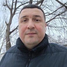 Фотография мужчины Александр, 43 года из г. Волжск